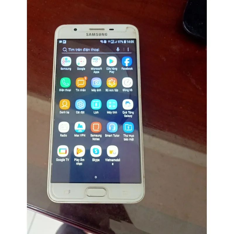 Samsung j7PRIME (đọc hết tin nhé) 797802