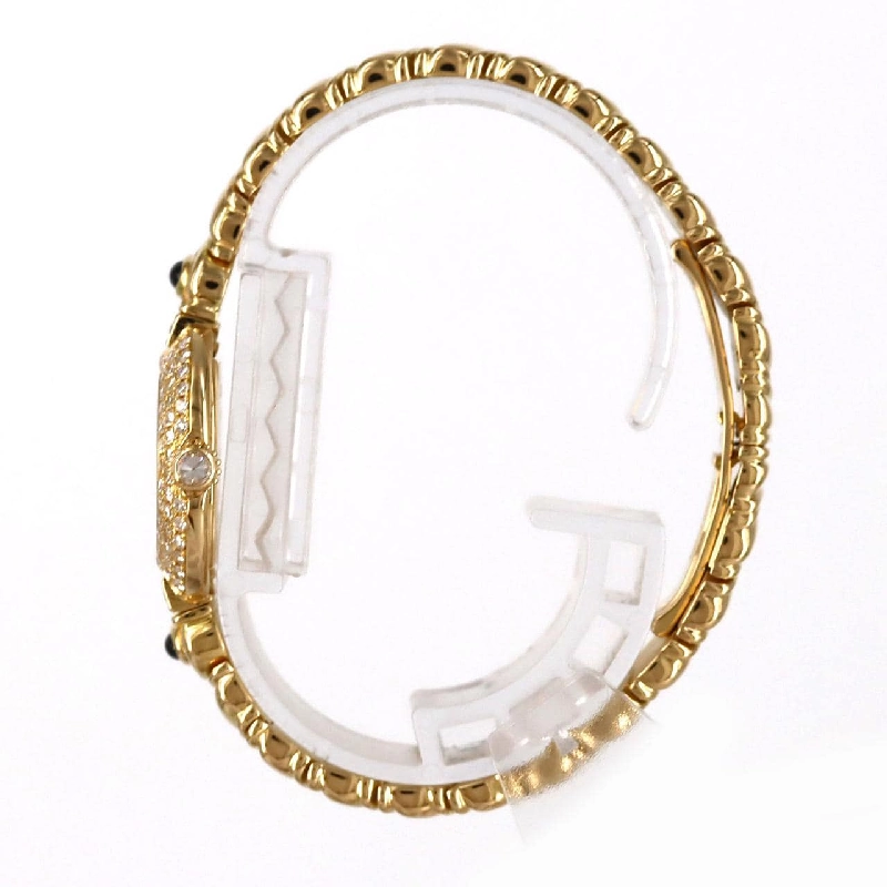 Cartier Éclipse SM YG/3D WB6004EM YG Quartz - Hàng hiệu Chính hãng 875439