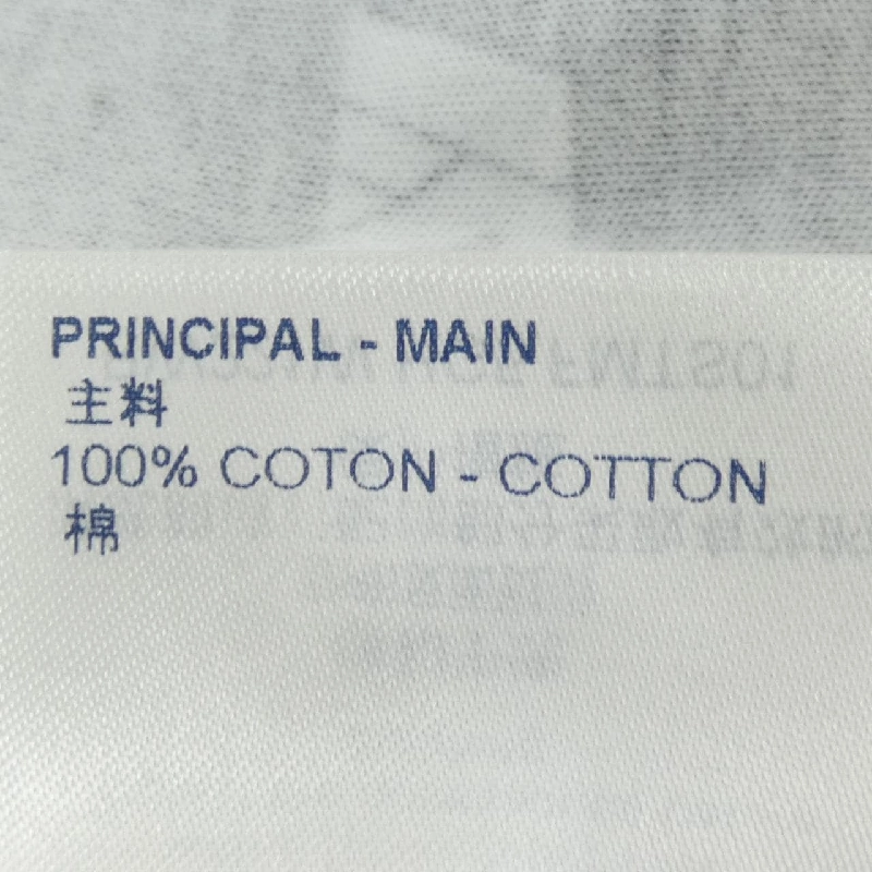 Áo thun LOUIS VUITTON LV Vitesse FMTS01HG5 - Hàng hiệu Chính hãng 824190