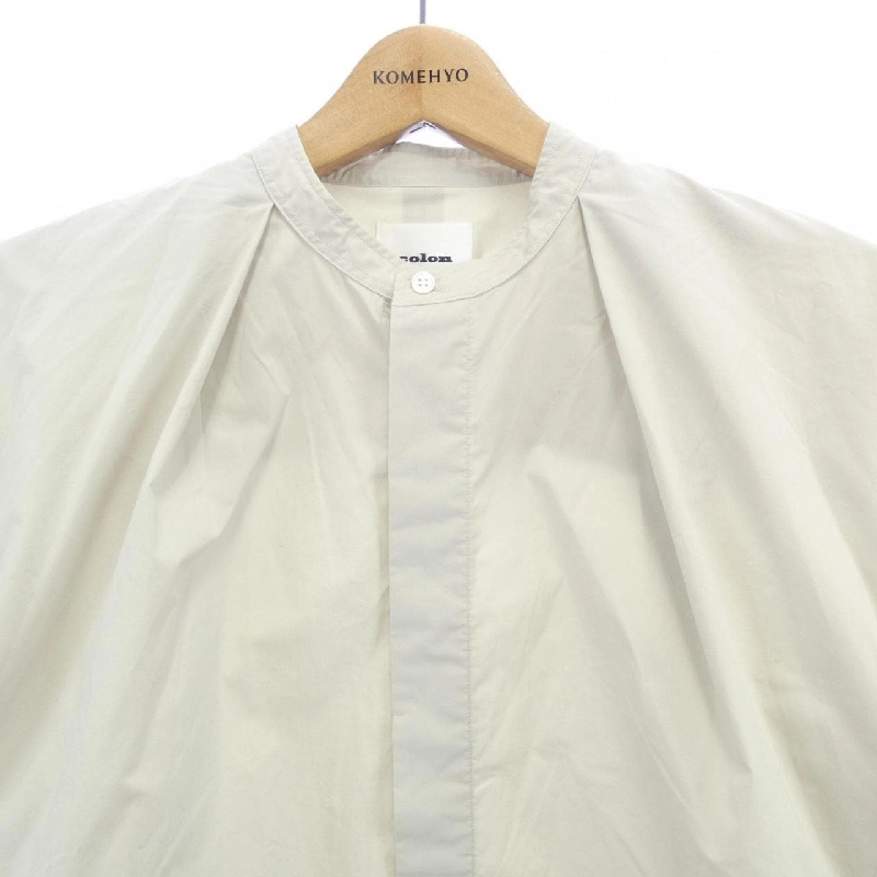 Áo sơ mi :colon - Hàng hiệu Authentic 886842