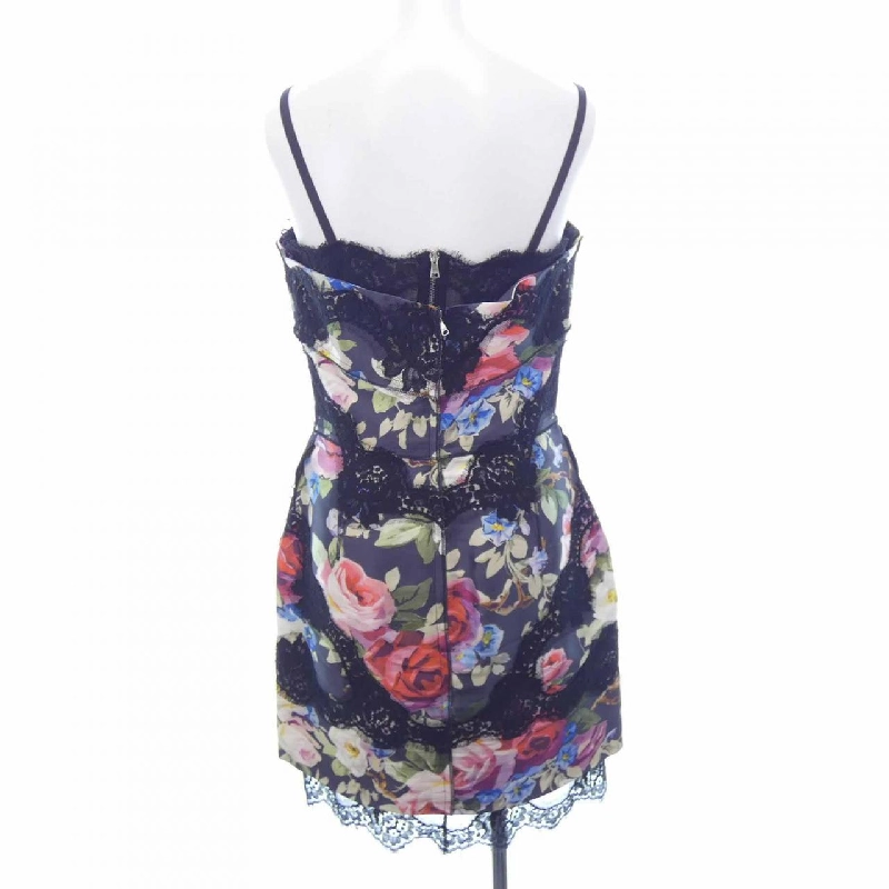 【Mã giảm giá】Dolce & Gabbana DOLCE&GABBANA Váy 653426