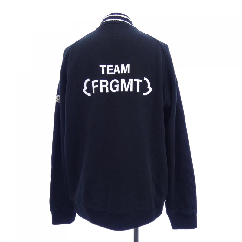 Moncler Genius MONCLER GENIUS FRAGMENT 209U8G00006 Áo khoác - Hàng hiệu Chính hãng 895282