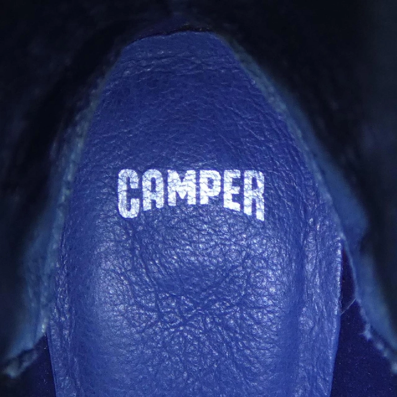 Giày bốt CAMPER 658773