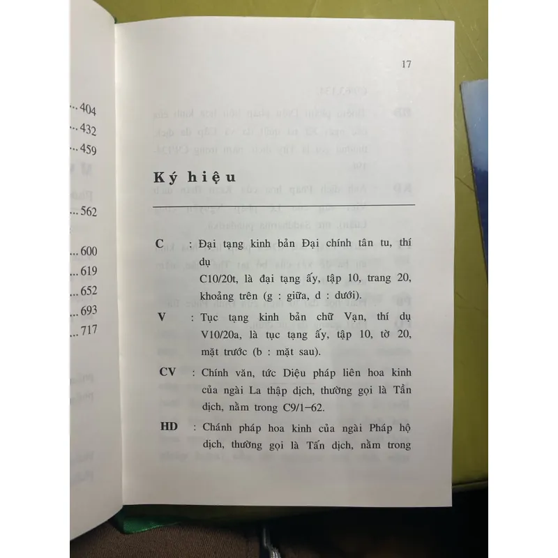 Kinh Pháp Hoa chính văn Tập 1 - Trưởng Lão Tỳ Kheo Trí Quang dịch 636474