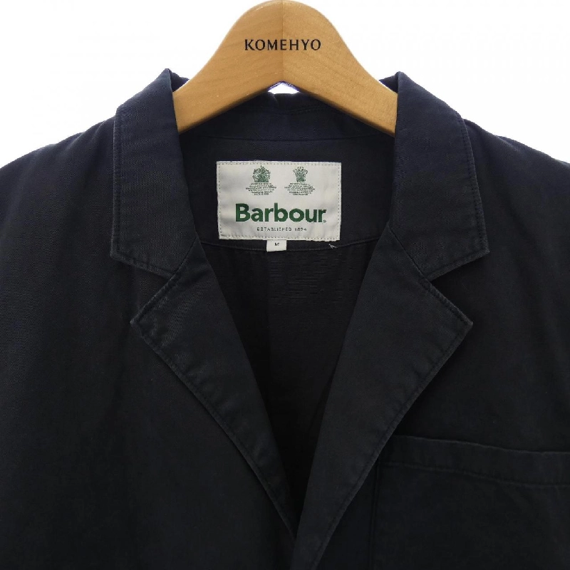 Áo khoác BARBOUR - Hàng hiệu Authentic 902906