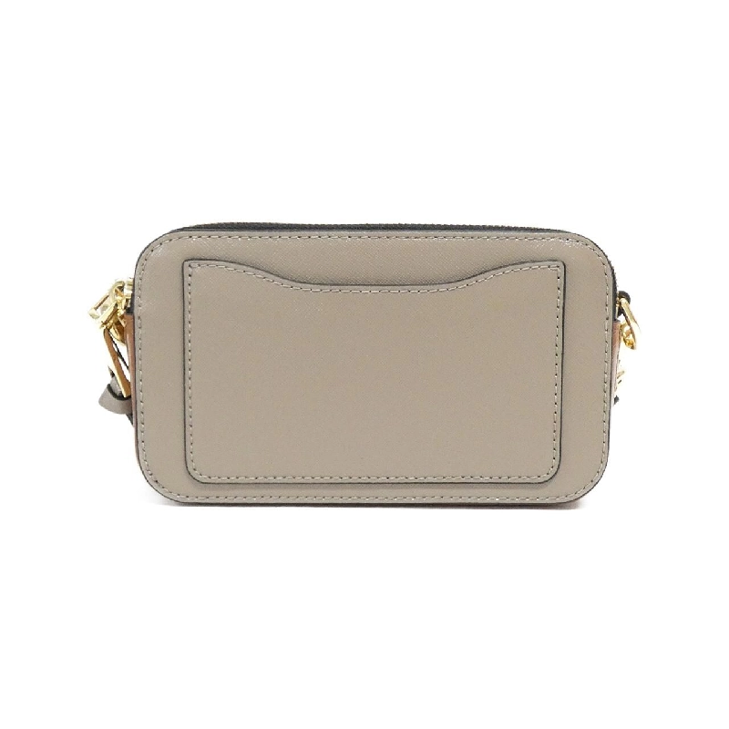 【Sản phẩm mới】Mark Jacobs THE COLORBLOCK SNAPSHOT 2S3HCR500H03 Túi đeo vai 613960