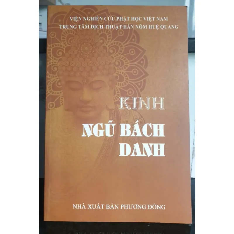 Kinh Ngũ Bách Danh 695590