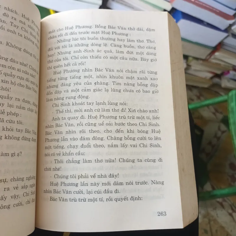 Nửa Đêm - Mao Thuẫn 958120