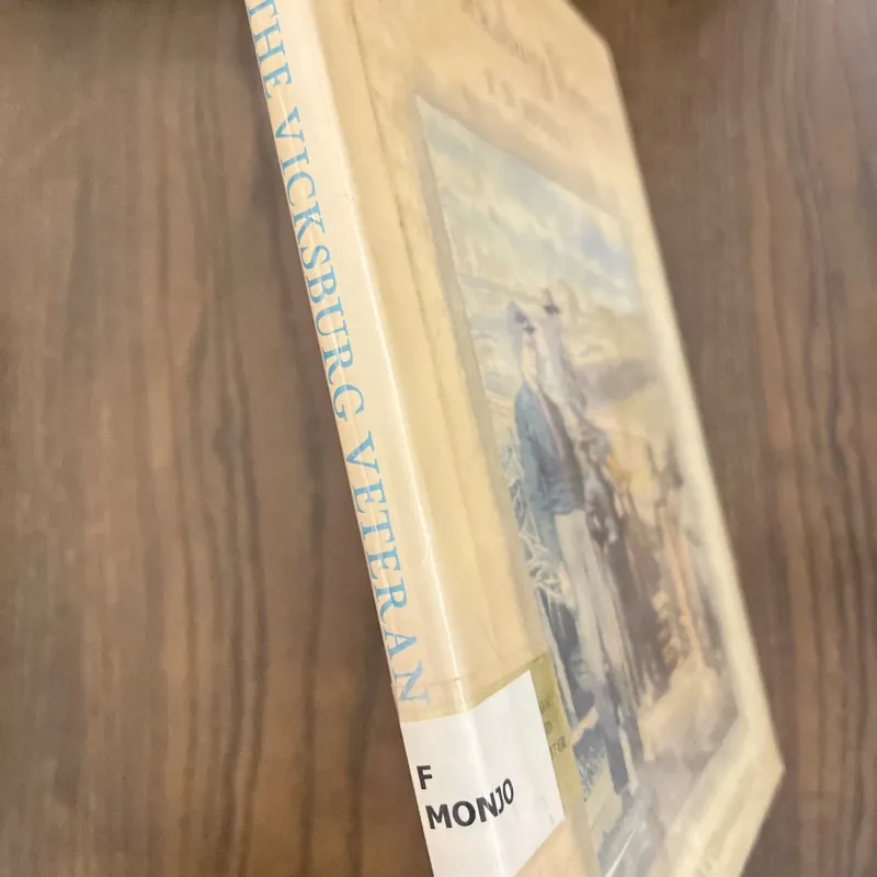 ✨ 𝑻𝒉𝒆 𝑽𝒊𝒄𝒌𝒔𝒃𝒖𝒓𝒈 𝑽𝒆𝒕𝒆𝒓𝒂𝒏 ✨ 715073