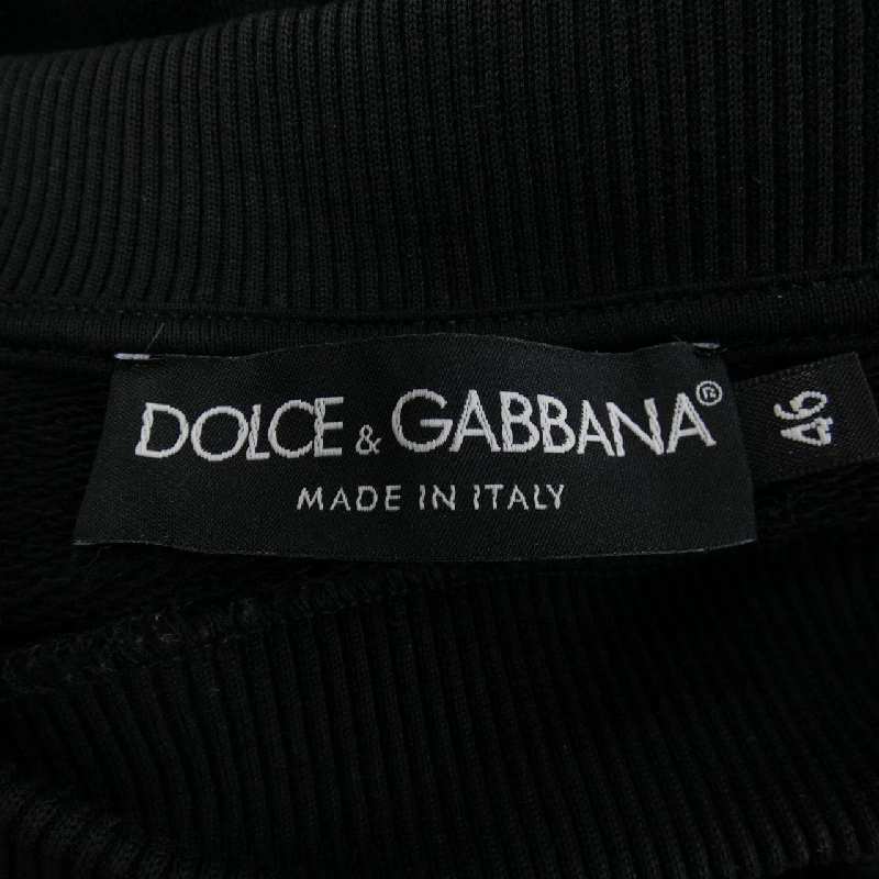 Dolce & Gabbana DOLCE&GABBANA Sweat - Hàng hiệu Authentic 899858