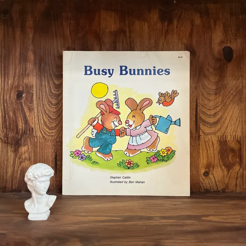 ✨𝑩𝒖𝒔𝒚 𝑩𝒖𝒏𝒏𝒊𝒆𝒔✨ 675177