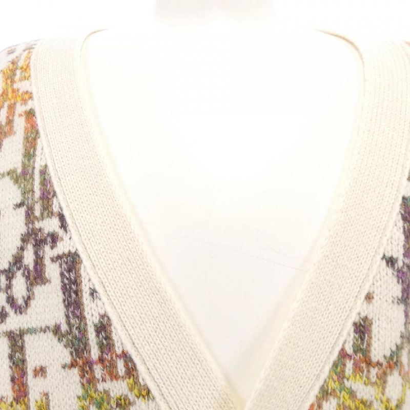 Dior DIOR Oblique OBLIQUE 213M233AT344 Áo khoác - Hàng hiệu Chính hãng 889915