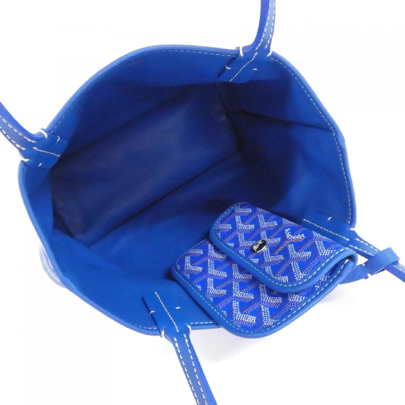 Goyard Anjou Mini Bag - Hàng hiệu Authentic 765242