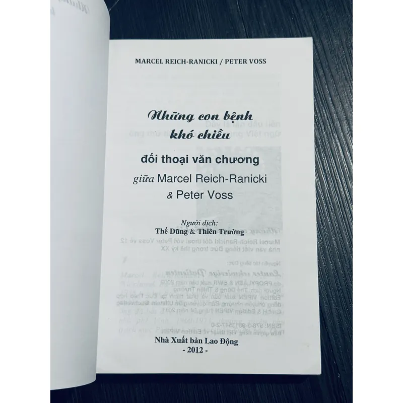 Những con bệnh khó chiều 675759