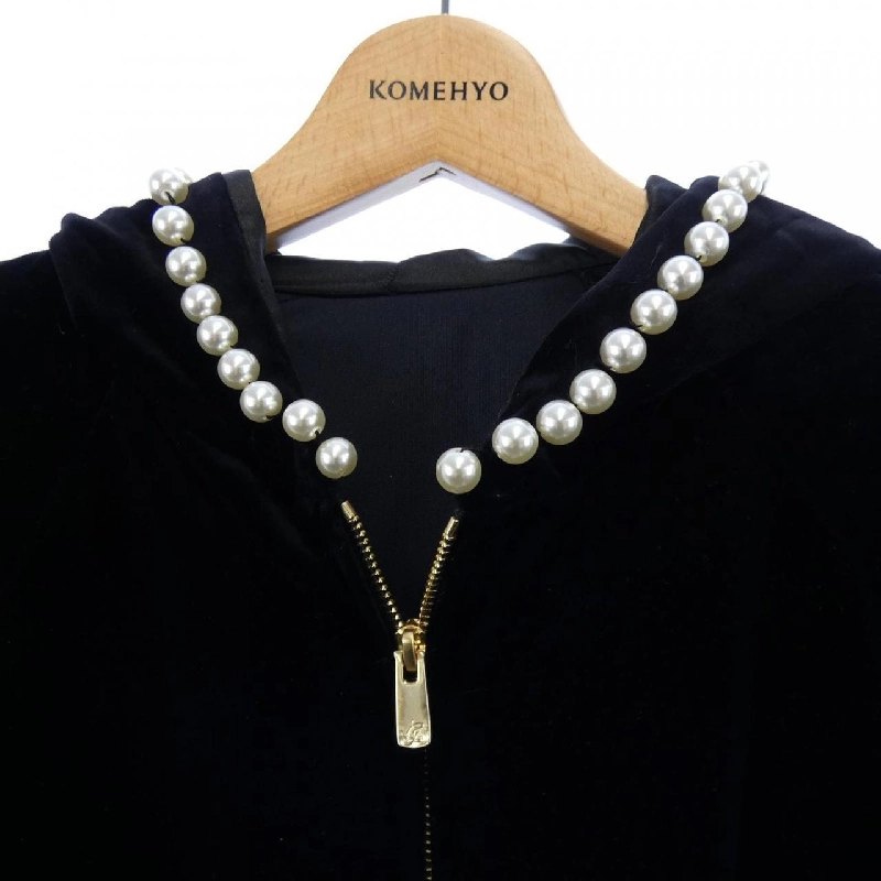 Hàng hiệu GRACE Class - Áo khoác nỉ 817024