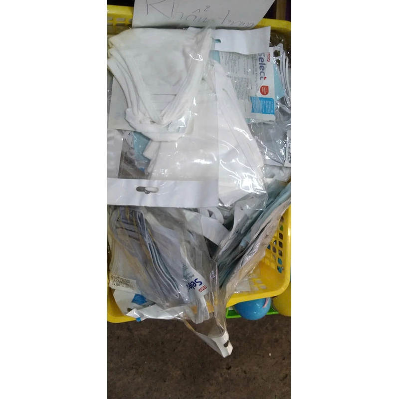 Khẩu trang vải 502842