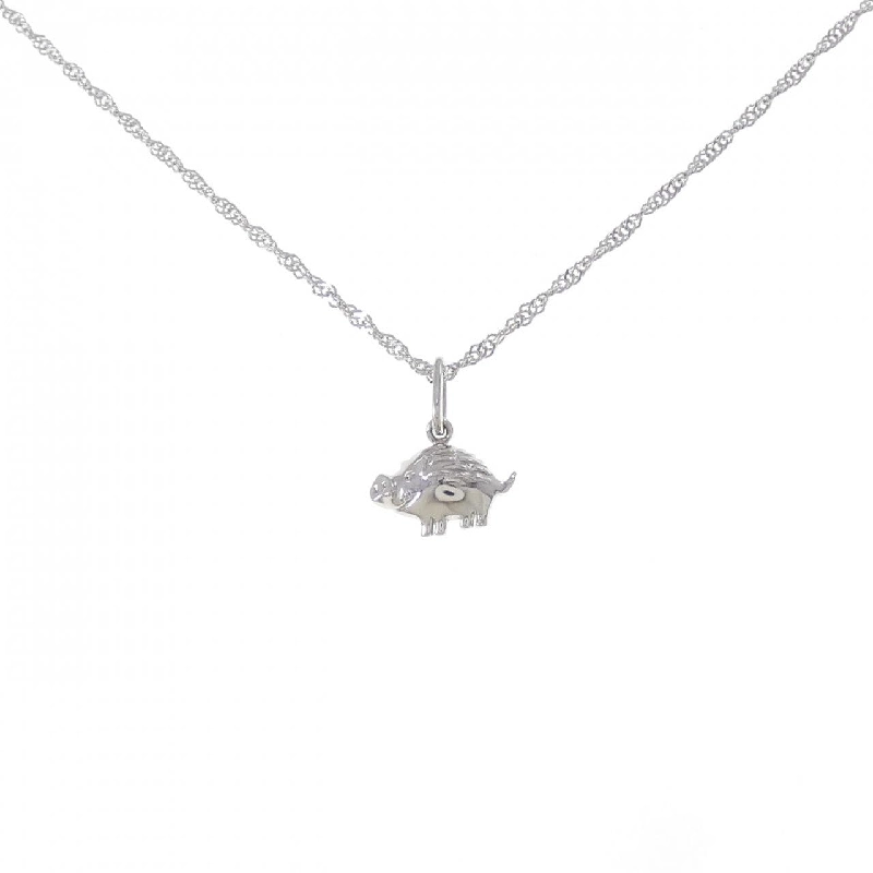 PT999/純PT ネックレス - Hàng hiệu Authentic 859976