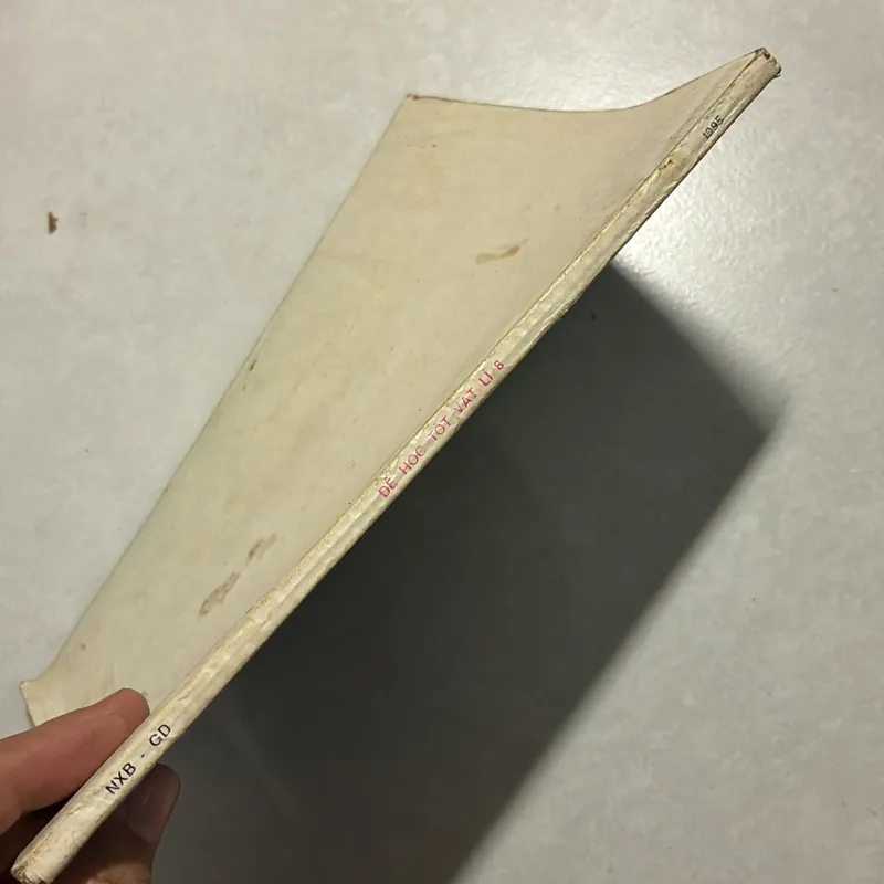 Để học tốt vật lý 8 738866