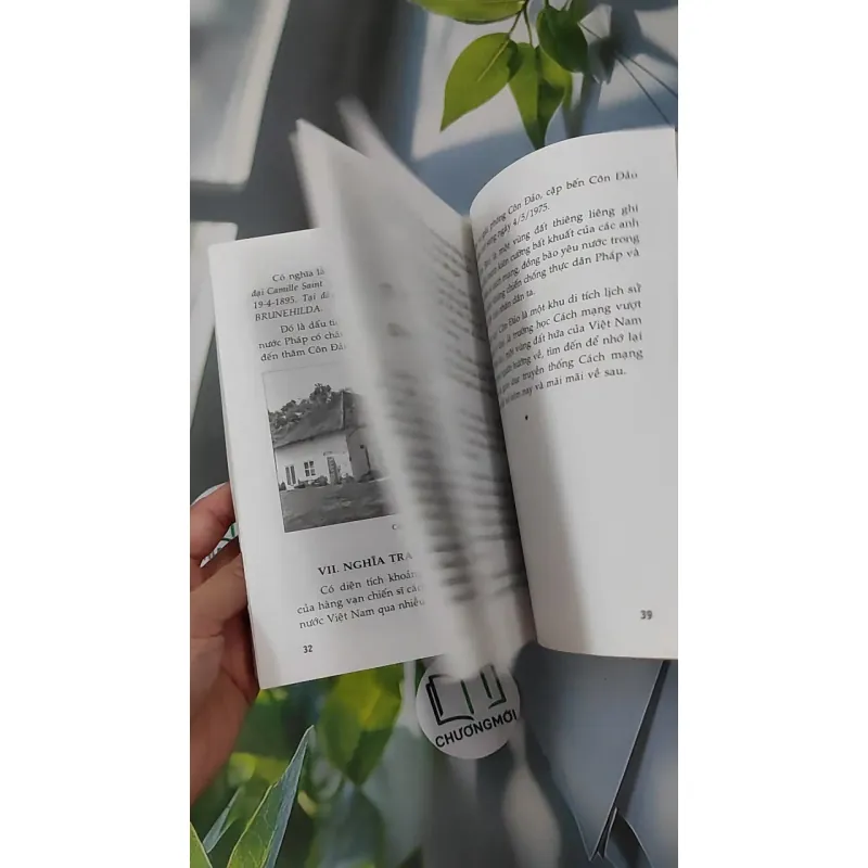 Côn Đảo Và Những Truyền Thuyết 970259