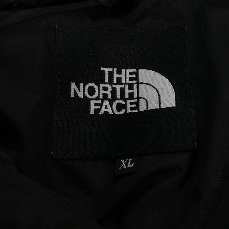 The North Face Áo khoác lông vũ - Hàng hiệu Authentic 900325