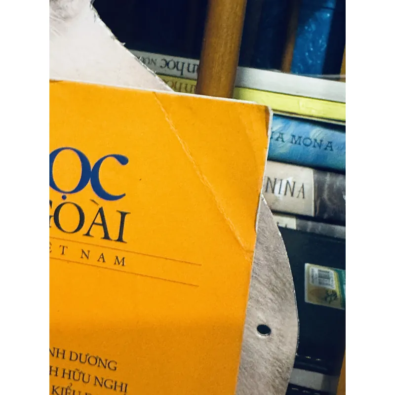 Văn học Nước Ngoài số 1&2 - 2012 605324