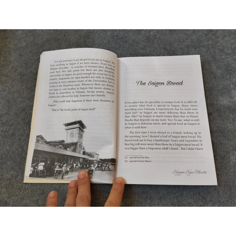 SAIGON IN MY MEMORIES 719995