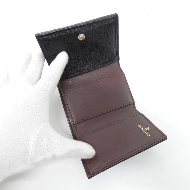 Ví Chanel Timeless Classic Line AP0230 620951