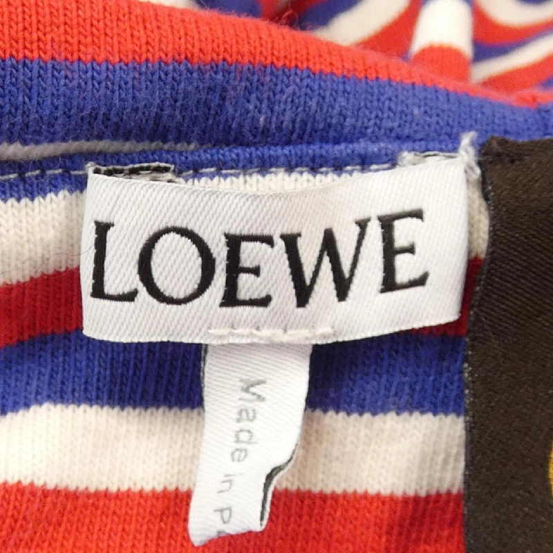 【Mã giảm giá】Áo khoác LOEWE 639600