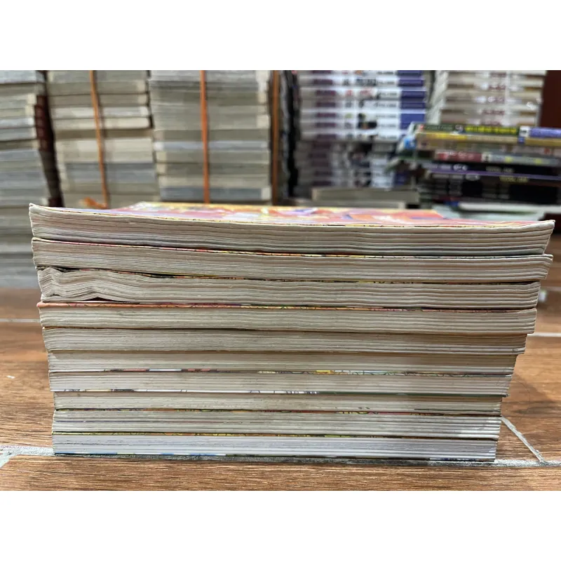 Thần Thoại Bắc Âu full bộ 10 tập (5) 760346