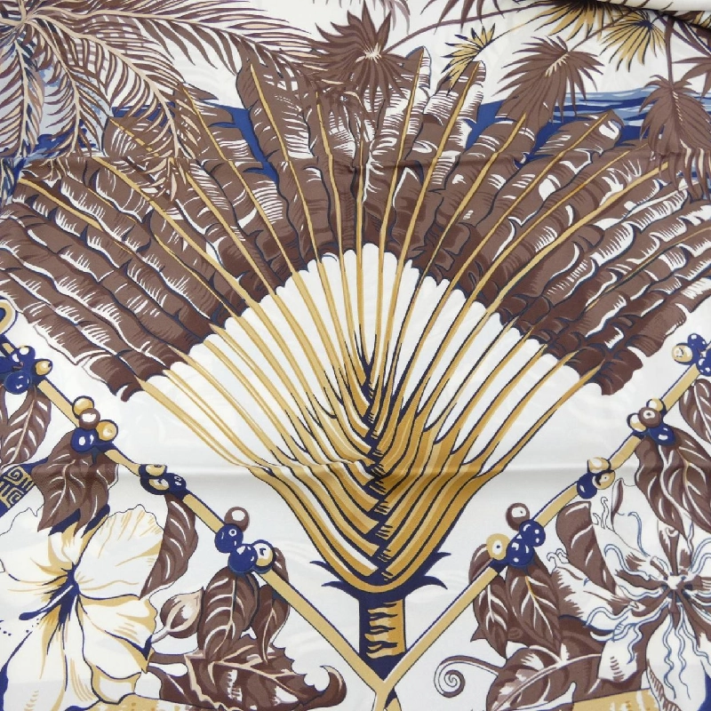 Khăn choàng HERMES - Hàng hiệu Chính hãng 835839