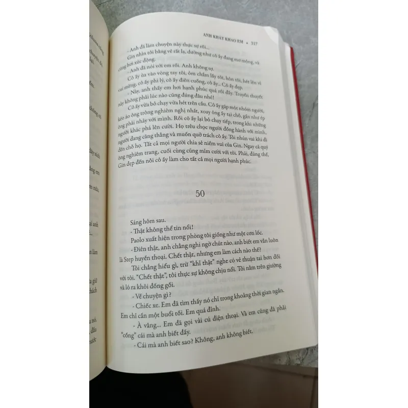 ANH KHÁT KHAO EM 697323