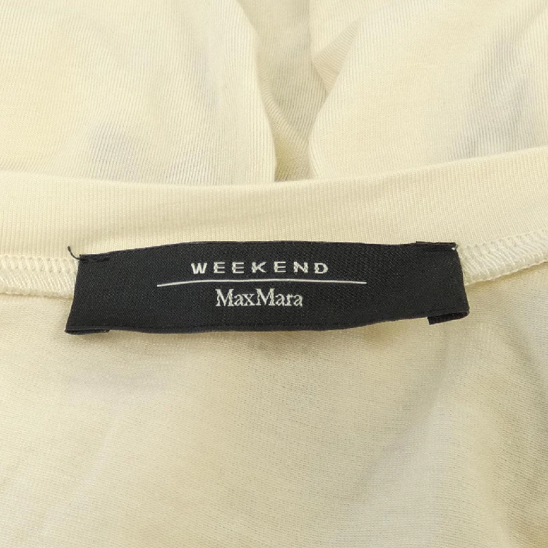 Max Mara weekend - Áo thun hàng hiệu chính hãng 643369