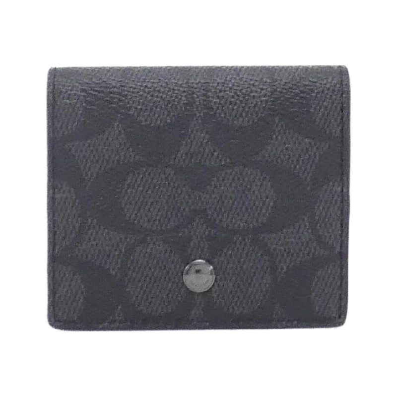 【Sản phẩm mới】Ví đựng tiền xu Coach CW360 621673