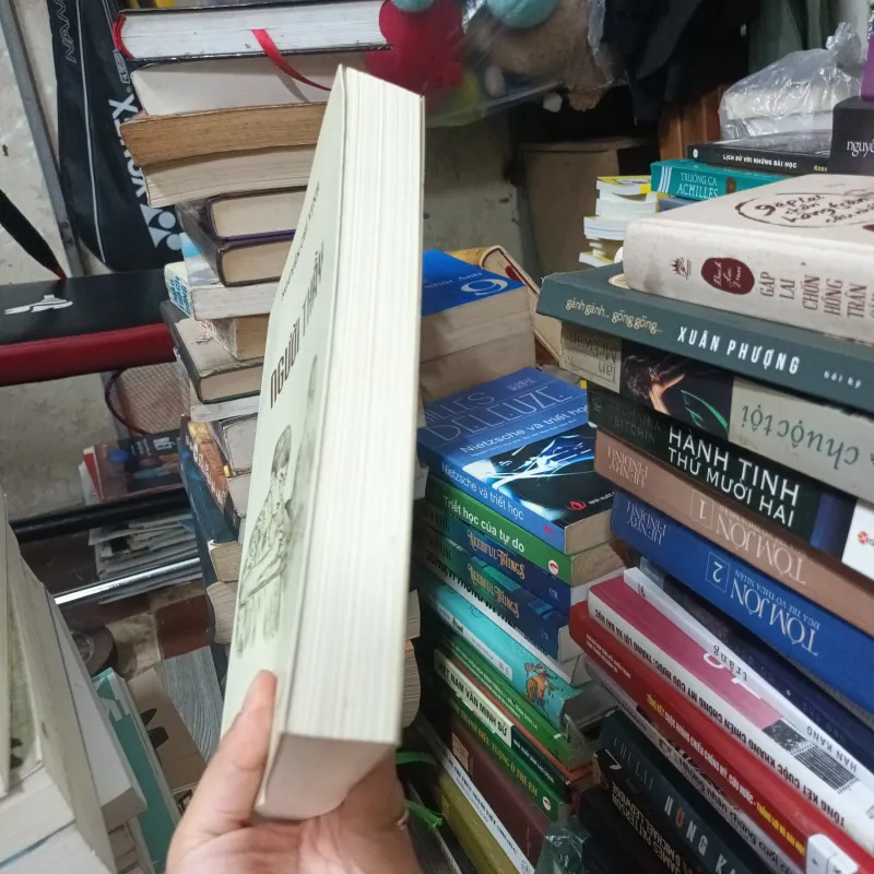 Người Thầy- Nguyễn Chí Vịnh 974582