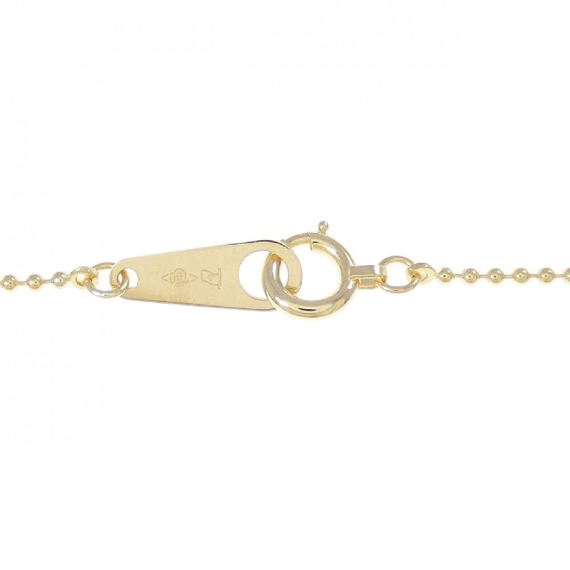 K18YG Nhẫn Ruby - Hàng hiệu Chính hãng 856492