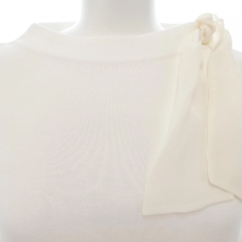 Foxey FOXEY Áo len - Hàng hiệu Chính hãng 640082