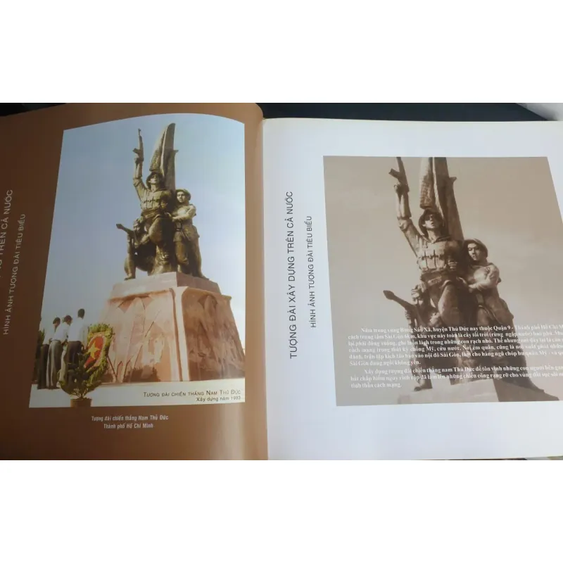 Sách Tượng Đài Xây Dựng Trên Cả Nước 681103
