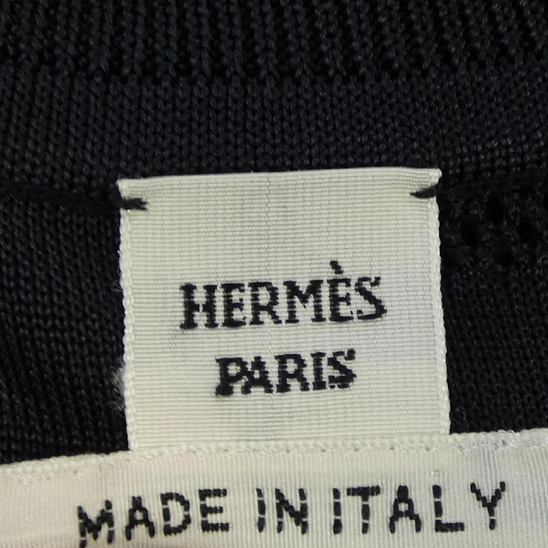 【Mã giảm giá】HERMES Áo len 641506