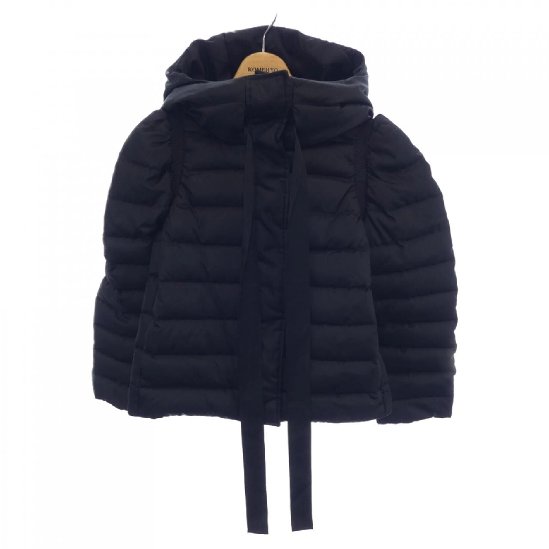 ミュウミュウ MIU MIU ML394 1JVH Áo khoác lông 626786