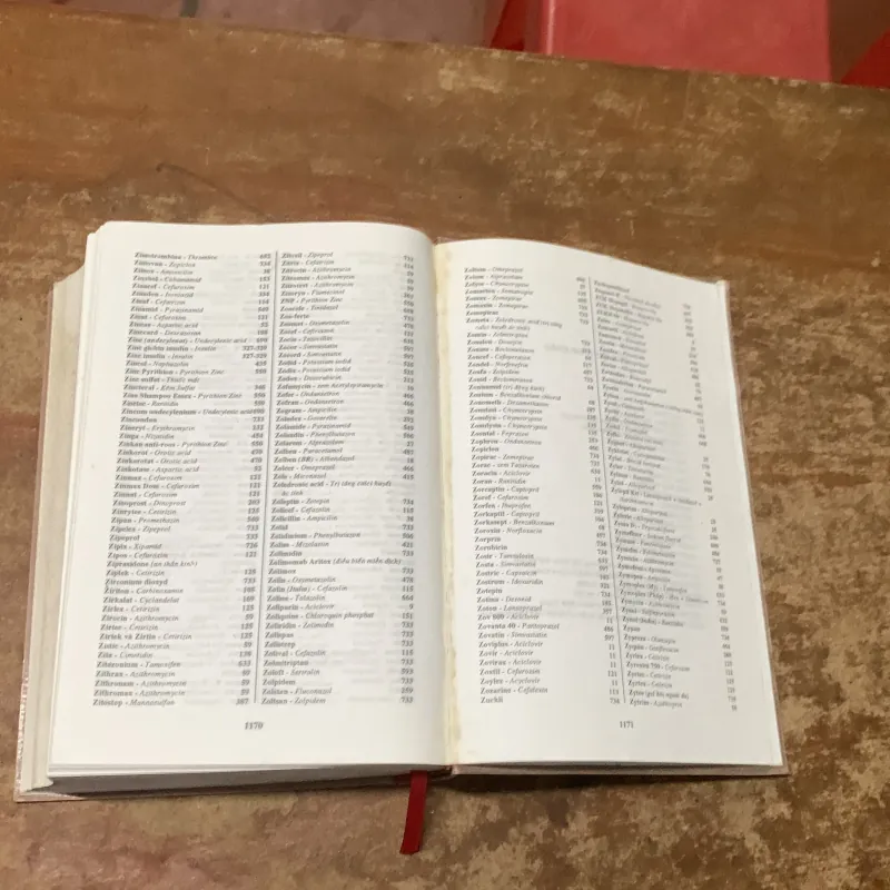 THUỐC BỆNH VÀ CÁCH SỬ DỤNG - DS PHẠM THIỆP & DS VŨ NGỌC THUÝ 777336