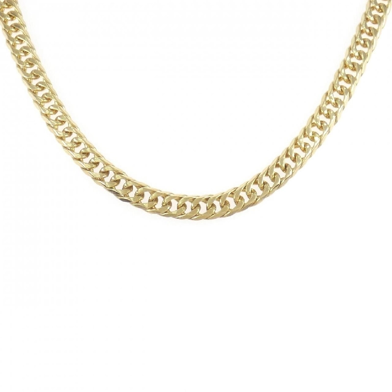 Dây chuyền K18YG Kihei 61cm - Hàng hiệu Chính hãng 848542