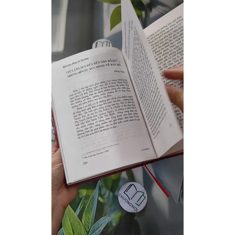 [MIỄN PHÍ BỌC SÁCH] Từ Làng Sen Đến Bến Nhà Rồng - Trình Quang Phú 990098