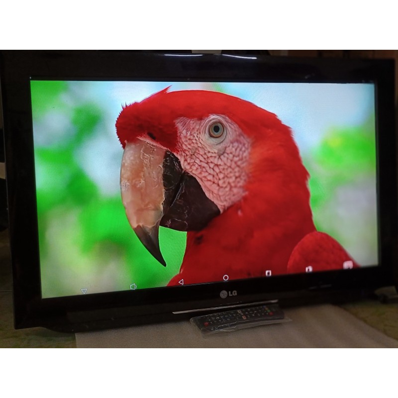 [Tivi LG 32" Full HD - Treo Tường - Bền & Sắc Nét]Thanh lý 69747