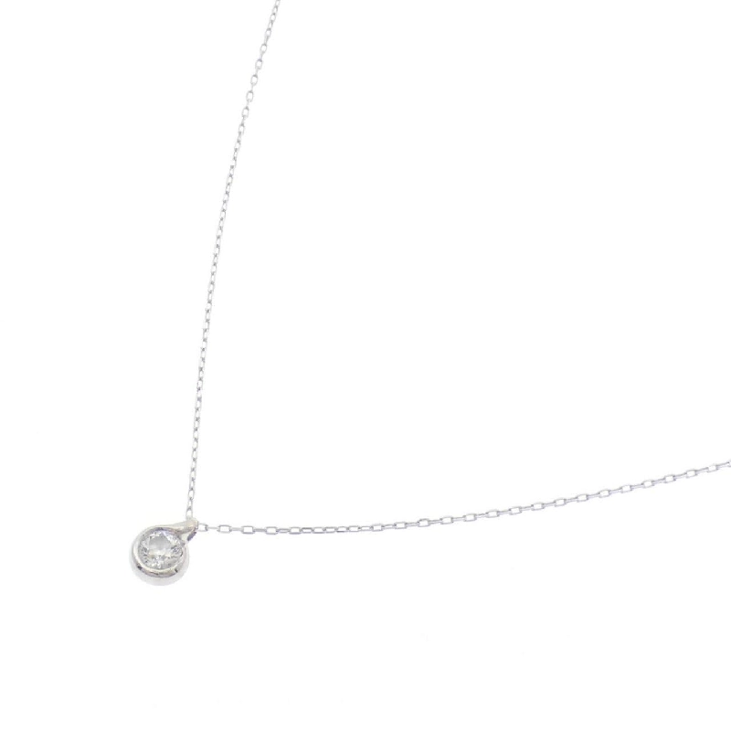 Dây chuyền kim cương Forever Mark 0.106CT - Hàng hiệu Authentic 839688