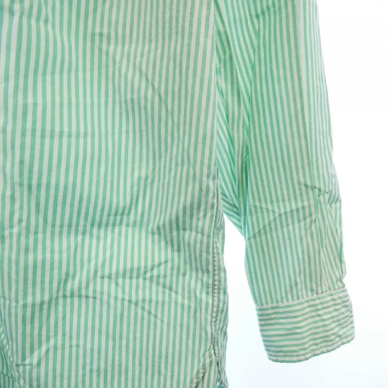 Áo sơ mi J.PRESS BAGGY FIT - Hàng hiệu Authentic 893580