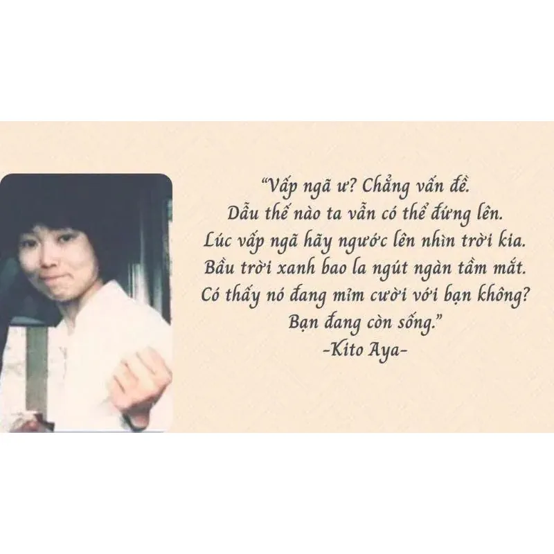 "Một lít nước mắt" - yêu thương từ những đớn đau  [1리터의 눈물] 796368