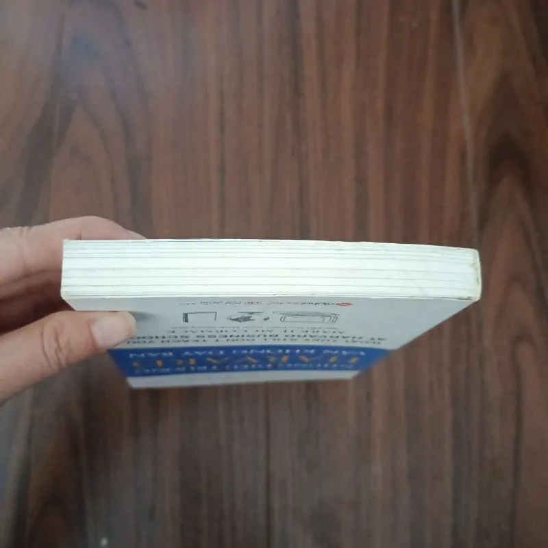 Những điều trường harvard không dạy bạn 756845