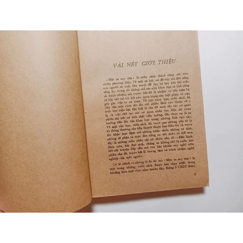 Một Ca Suy Tim - Alan Winnington
 453583
