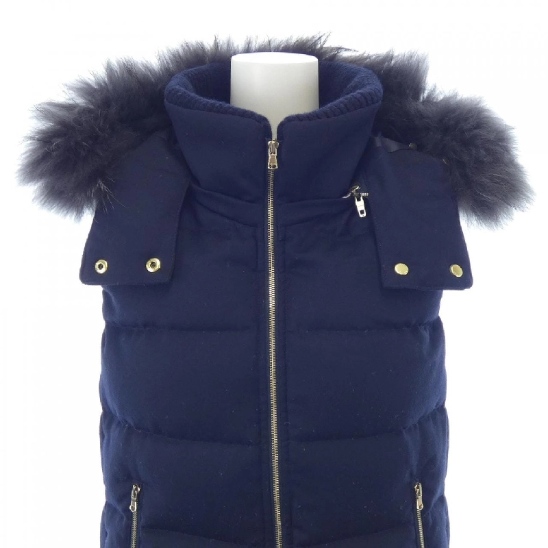 TATRAS A4572 Áo gile lông 629859