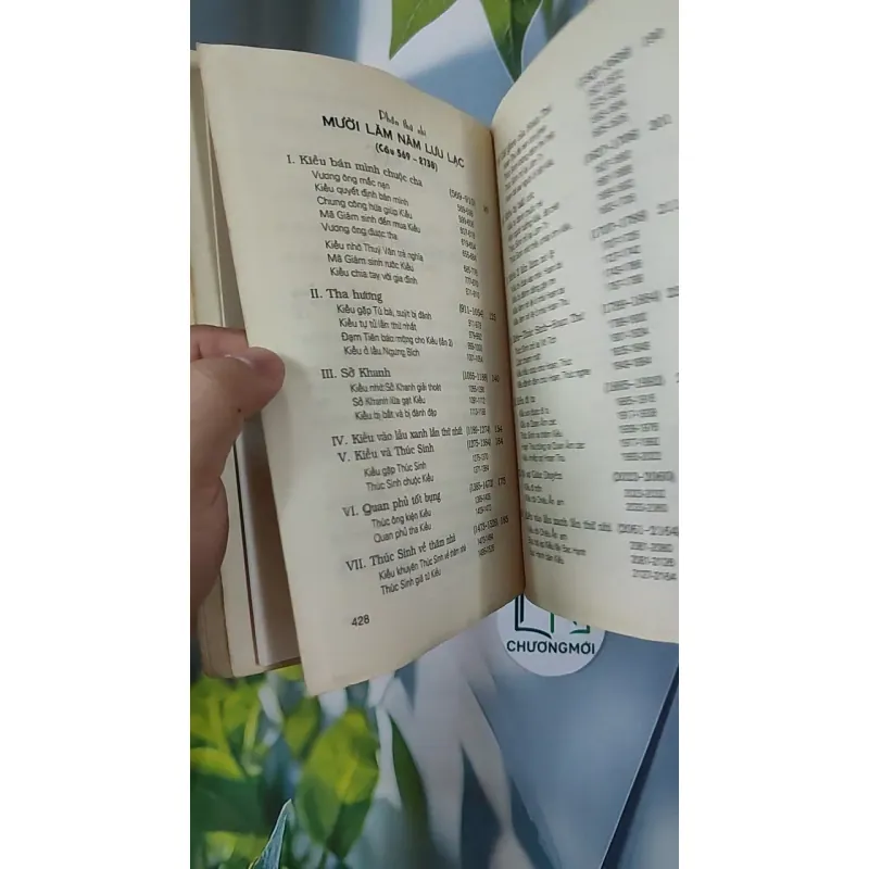 Combo Truyện Kiều bằng tranh - 2 Tập - Nguyễn Du 798361